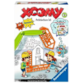 Miniatyrbild 1 av 4: Xoomy Accessory - Ravensburger - Architecture Kit - Blandat - Vit - Från 6 år Unik