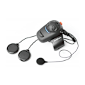 Miniatyrbild 2 av 3: Intercom moto bluetooth Sena SMH5D-01 (x2) svart