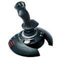 Miniatyrbild 1 av 3: Thrustmaster Joystick T-FLIGHT STICK X - PC / PS3