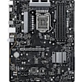 Miniatyrbild 2 av 4: ASROCK Z590 Phantom Gaming 4 moderkort