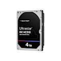 Miniatyrbild 3 av 3: WESTERN DIGITAL HGST Ultrastar DC HC310 HUS726T4TALA6L4 intern hårddisk - 4 TB - SATA/600 - Server