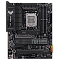 Miniatyrbild 3 av 4: ASUS TUF GAMING X670E-PLUS Socket AM5 AMD X670 moderkort