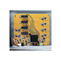 Miniatyrbild 1 av 2: PCIe Utökningschassi - StarTech.com - 4 Platser - USB-C - 10Gbps - Robust Konstruktion