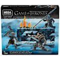 Miniatyrbild 1 av 5: MEGA CONSTRUX Game of Thrones Slaget vid Winterfell - 176 stycken -