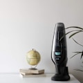 Miniatyrbild 2 av 5: Cecotec Handheld Cyklon Dammsugare Cecotec Conga Immortal ExtremeSuction Hand 0,5 L 22,2 V svart