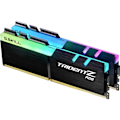 Miniatyrbild 3 av 3: G.SKILL Trident Z RGB - PC Memory Kit DDR4 16 GB (2 x 8 GB) 3600 MHz CL16