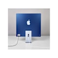 Miniatyrbild 4 av 4: Hub Lmp - 23794 - HUB USB USB-C Tiny Hub, hub USB-A 3 portar - Argent