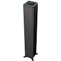 Miniatyrbild 1 av 4: Xoro Soundbar (med Alexa Assistant, DLNA, AirPlay, Music Streaming, 2 x 10 W, Wi-Fi, Bluetooth, Line-in), system