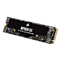 Miniatyrbild 1 av 4: SSD-hårddisk - Corsair - MP600 GS - 1 To - M.2 - PCIe GEN4