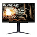 Miniatyrbild 1 av 3: MONITOR - LG - 27GS75QX-B - 2560 x 1440 pixlar - IPS - 1 ms - HDMI - DisplayPort - AMD FreeSync