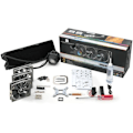 Miniatyrbild 3 av 3: THERMALRIGHT Turbo Right 360 Copper (RGB) - CPU-vattenkylningssats
