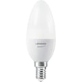 Miniatyrbild 1 av 5: LEDVANCE SMART+ ZigBee FROSTED FLAME 40W E14 VARIABLE POWER-lampa