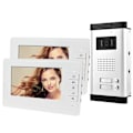 Miniatyrbild 1 av 4: Intercom - videotelefon Hfeng - 1
