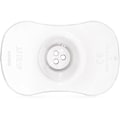 Miniatyrbild 2 av 4: PHILIPS AVENT SCF153/03 Set med 2 nippelskydd - medelstor
