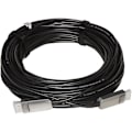 Miniatyrbild 2 av 4: Fiber optisk kabel - LINK - AOC Aktiv optisk kabel - 8K 60Hz - DisplayPort - Plug and Play