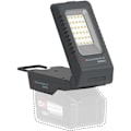 Miniatyrbild 1 av 2: LED-projektor - SCANGRIP - BASIC CONNECT - 97W - 2500 lm - Justerbar