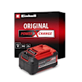 Miniatyrbild 2 av 5: Einhell Batteri 5,2 Ah Power X-Change PLUS (Litium-Ion, 18 V, för alla enheter Einhell Power X-Change)