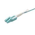 Miniatyrbild 2 av 3: StarTech.com MPO8LCPL10M, 10m, OM3, MPO-MTP, 8x LC, Hane-Hane, Aqua