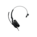 Miniatyrbild 1 av 3: Jabra Evolve2 50 UC Mono - mi svart