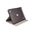 Miniatyrbild 3 av 4: Tabletfodral - Rey® - SilverHT Wave 360 - Svart - Rotationsstöd - Minimalistisk design