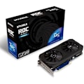Miniatyrbild 1 av 2: Grafikkort - SPARKLE - Intel Arc A770 ROC - 16 GB GDDR6 - PCI Express 4.0 - Ray Tracing