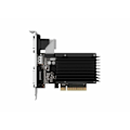 Miniatyrbild 3 av 4: Grafikkort - NVIDIA - GeForce GT710 - 2 GB - PCI-E