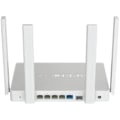 Miniatyrbild 2 av 2: KEENETIC Hero KN-1011-01EN AX1800 Wi-Fi 6 Gigabit Router – Smidig 4K UHD-strömning, familjesäkerhet