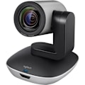Miniatyrbild 3 av 6: Videokonferenssats - Logitech - Upp till 14 deltagare - Mikrofonförlängning - HD-ljud