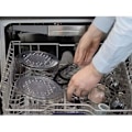 Miniatyrbild 4 av 4: Beper - 5L Multi-Combustion Steamer, Space Saver, 60 Minuter Timer, Healthy Steaming, Power