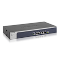 Miniatyrbild 1 av 3: Switch icke hanterbar - NETGEAR - ProSAFE XS505M - 4 portar 10 Go - Metallchassi - Tyst