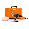 Miniatyrbild 1 av 4: Excentrisk polermaskin 230 V Fein 72214860000 500 - 1500 rpm 230 mm 1 st.