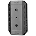Miniatyrbild 3 av 3: Kylning PC - DEEPCOOL - DP-F10PWM-HUB - FH-10 HUB 10 portar för fläktar 3 eller 4 pin.