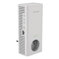 Miniatyrbild 4 av 4: WiFi-repeater - NETGEAR - AC1900 - Dual Band - Filtrerad kontakt - Utvidgad täckning