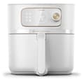 Philips Airfryer Combi XXL Connected, 8,3 l, vit (HD9876/20)
