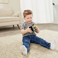 Miniatyrbild 3 av 4: Vtech Puzzle - 3480-558422 - Magic Cube för barn, vänd och lär dig,