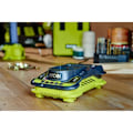 Miniatyrbild 2 av 3: Laddare super snabbt RYOBI 18V One+ Lithium-ion RC18150