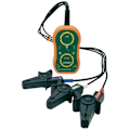 Miniatyrbild 2 av 3: Extech PRT200 Fasrotationstestare