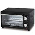 Miniatyrbild 2 av 3: Miniugn - Esperanza - CALZONE - 10L - Vit - Variabel temperatur - Integrerad timer