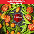 Miniatyrbild 4 av 6: Kasserolle - TEFAL - Ingenio Easy Plus - 18 cm - Non-stick - Stapelbar - Diskmaskinskompatibel Tobak