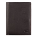 Miniatyrbild 1 av 3: Porte-monnaie - camel active - Atlanta Wallet High - Läder - Brunt - Ädel kastanj