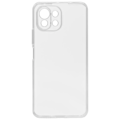 Miniatyrbild 3 av 3: MUVIT FOR CHANGE SOFT CASE CLEAR XIAOMI 11 LITE 5G NE | 11LITE 5G Transparent