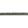 Miniatyrbild 3 av 4: Ethernet-switch - NETGEAR - GS316PP