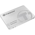 Miniatyrbild 3 av 3: TRANSCEND 2TB 2,5st SATA 3D NAND SSD 2TB 2,5st SATA 3D NAND SSD