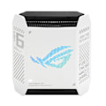 Miniatyrbild 2 av 4: Asus GT6 x1 vit router