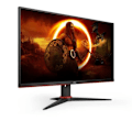 Miniatyrbild 3 av 6: AOC Gaming 27G2SPAE - 27'' FHD IPS-skärm, 165 Hz, 1 ms MPRT, FreeSync premium, G-Sync-kompatibel, Högtalare, HDMI/DP/VGA