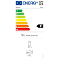 Miniatyrbild 4 av 4: MOBICOOL MQ40A AC/DC termoelektrisk kylare - 39 L - Delta T°= 20°C - Grå