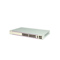Miniatyrbild 2 av 3: Switch Ethernet - ALCATEL-LUCENT - OS2360 Value 48p Gig - 48 portar Gigabit - avancerad QoS - enkel installation