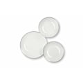 Miniatyrbild 2 av 4: Komplett service - Excelsa middagsservering - 64852 - PLATINUM 18-delad middagsservering