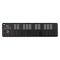 Miniatyrbild 1 av 2: KORG NANOKEY2-BK - DJ-kontroller