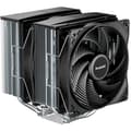 VAR TYST! - Pure Rock Pro 3 - Ventirad CPU - BK041